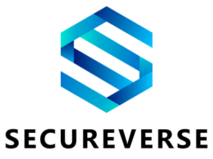 Secureverse Logo