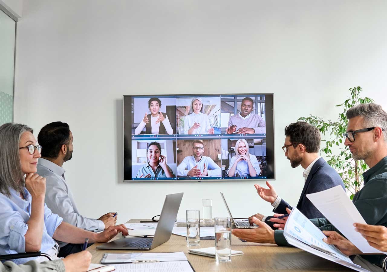 AV System Integration