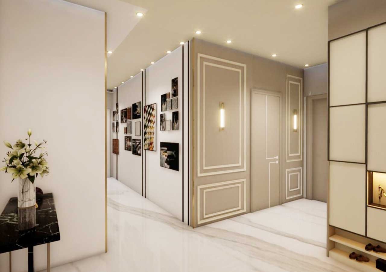 Fit Out