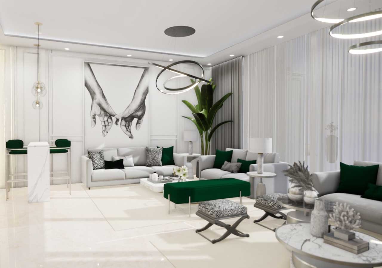 Fit Out