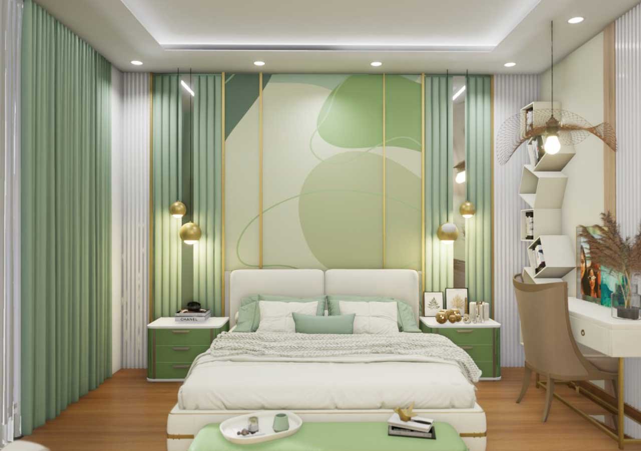Fit Out