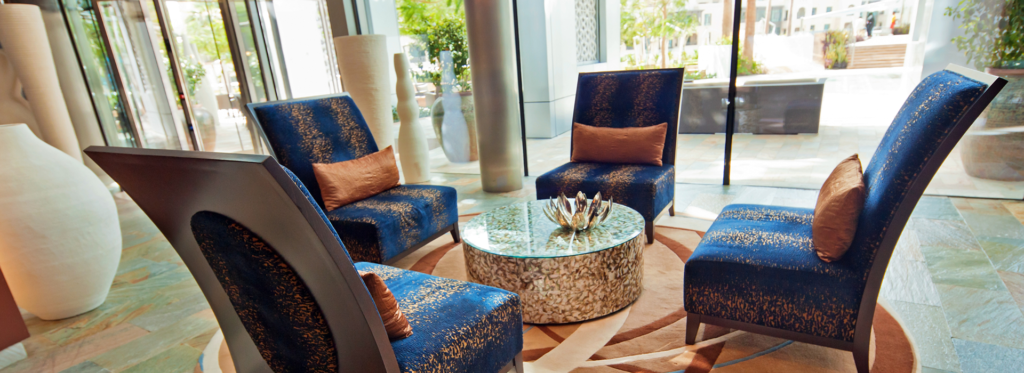 Best Customized Furniture in Dubai for Modern Interiors