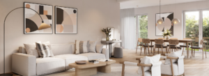 Best Interior Design Company in Dubai for Luxury Spaces