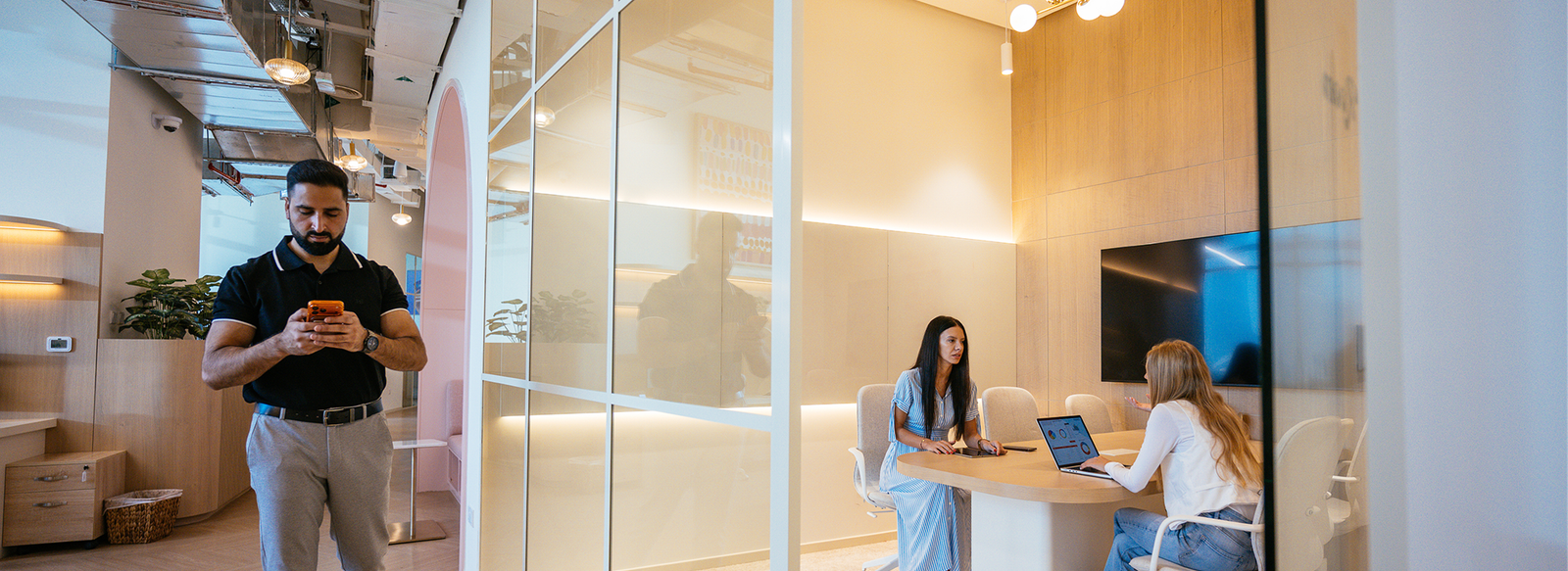 Best Office Fit-Out Company in Dubai 2026 Guide