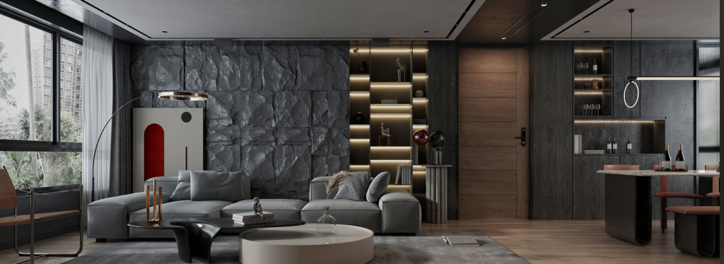 Luxury Interior Design Company in Dubai | Bespoke Interiors