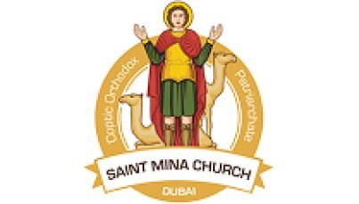 saint-mina-church